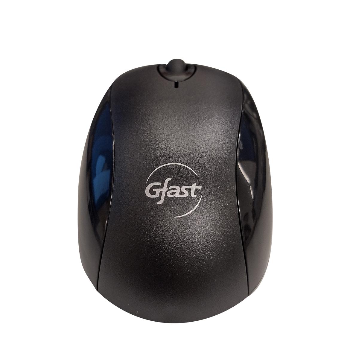 Mouse Gfast MO-383